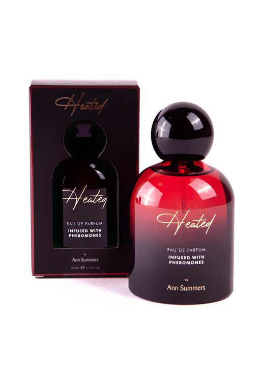 Heated Eau De Parfum 100ml image number 2.0
